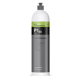 Αλοιφή Lack-Polish P1.03 1000ml