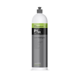 Αλοιφή Lack-Polish P1.03 1000ml