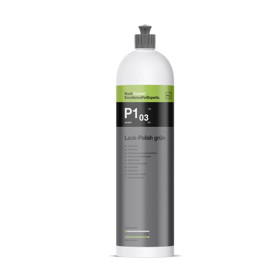 Αλοιφή Lack-Polish P1.03 1000ml