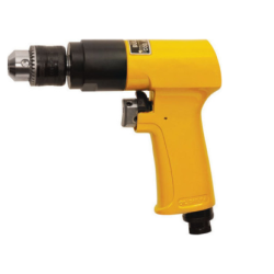 Αεροδράπανο 3/8" / 10mm-1800Rpm BULLE Αεροδράπανο 3/8" / 10mm-1800Rpm BULLE