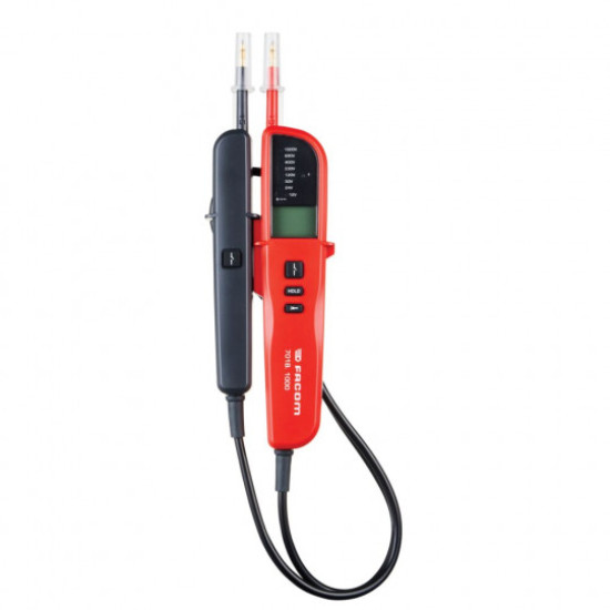 701B.1000PB Ανιχνευτής Τάσης (VAT) 1000V - FACOM 701B.1000PB Ανιχνευτής Τάσης (VAT) 1000V - FACOM