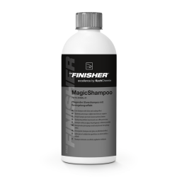 MagicShampoo 77714-500ML-01 MagicShampoo 77714-500ML-01