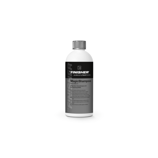 MagicShampoo 77714-500ML-01 MagicShampoo 77714-500ML-01