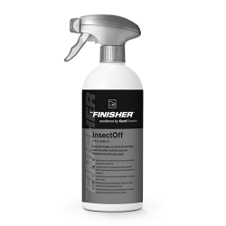 InsectOff Καθαριστικό εντόμων InsectOff Καθαριστικό εντόμων
