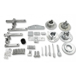 C01/0248 Πλήρες σετ χρονισμού Ford 1.0 EcoBoost 