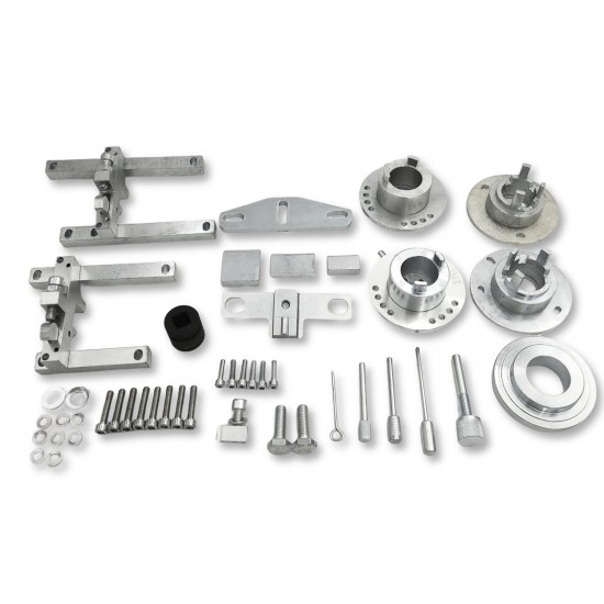 C01/0248 Πλήρες σετ χρονισμού Ford 1.0 EcoBoost C01/0248 Πλήρες σετ χρονισμού Ford 1.0 EcoBoost