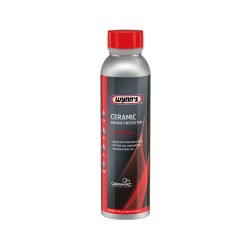 Το Wynn's Ceramic Engine Protector είναι ένα πρόσθετο που δημιουργεί μακράς διαρκείας κεραμική επίστρωση στον κινητήρα Το Wynn's Ceramic Engine Protector είναι ένα πρόσθετο που δημιουργεί μακράς διαρκείας κεραμική επίστρωση στον κινητήρα