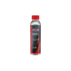Το Wynn's Ceramic Engine Protector είναι ένα  πρόσθετο που δημιουργεί  μακράς διαρκείας κεραμική επίστρωση στον κινητήρα
