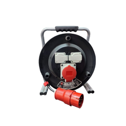 Μπαλαντέζα τριφασική 5x1,5 30m BRENNENSTUHL Made in Germany