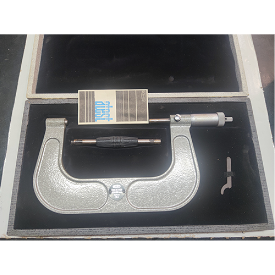 Μικρόμετρo 125-150 SOMET