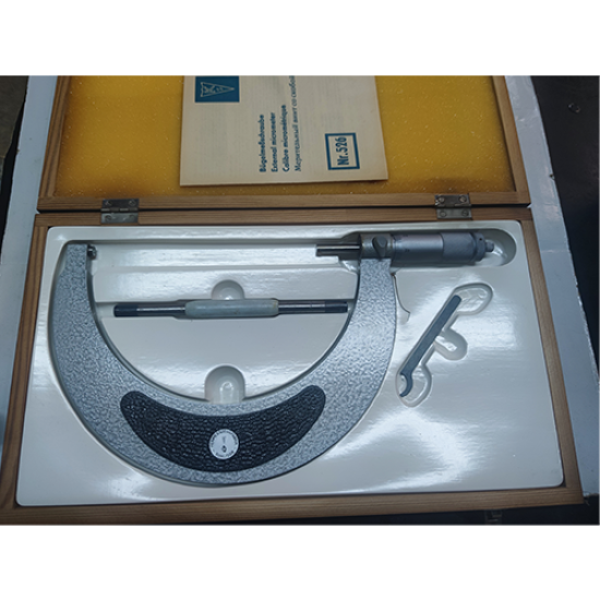 Μικρόμετρo 150-175 Made in Germany 