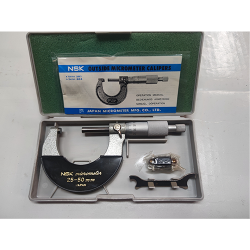 Μικρόμετρo 25-50 NSK JAPAN