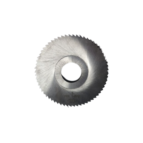 Δίσκοι φρέζας