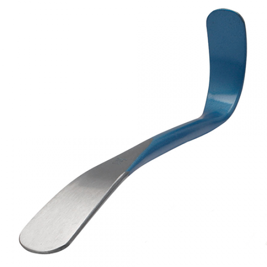 Λευγιές φανοποιείας διπλός 480mm