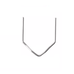 Σύρματα συγκόλλησης γωνίας 100 τεμάχια