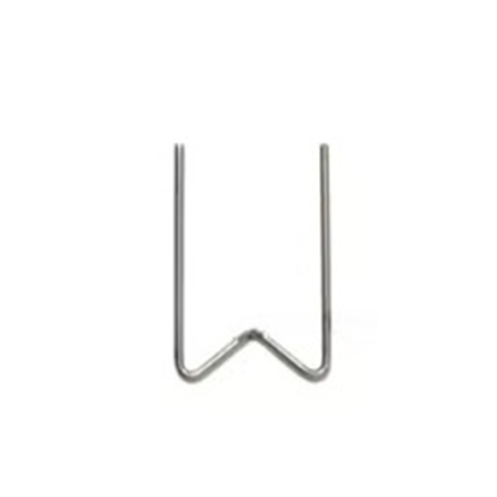 Σύρματα συγκόλλησης σχήματος Μ 100 τεμάχια