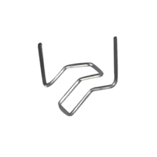 Σύρματα συγκόλλησης εξωτερικής γωνίας 100 τεμάχια