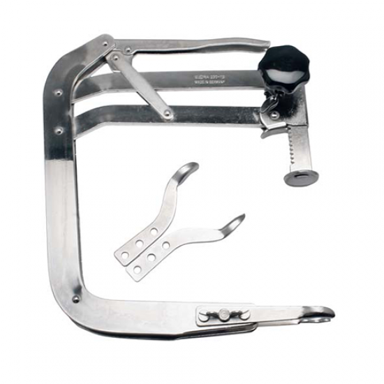 Συμπιεστής ελατηρίου βαλβίδας  ELORA 230-115