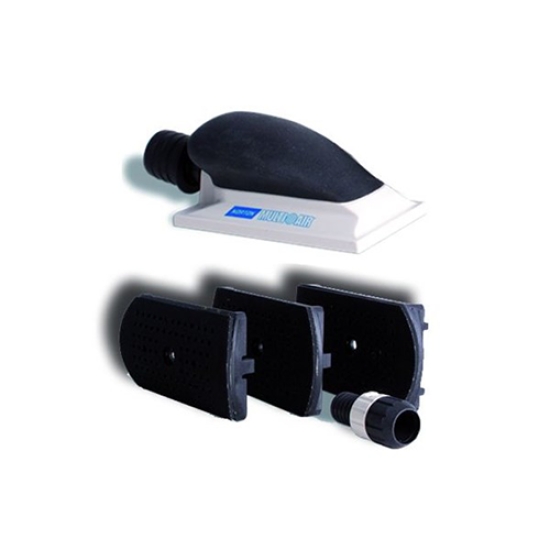 Τάκοι χειρός set για χαρτόδισκους.