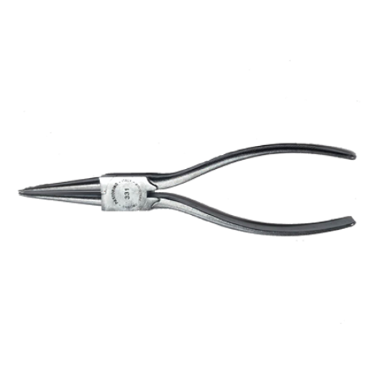 Τσιμπίδια ασφαλειών ίσιο χωρίς ελατήριο PASTORINO