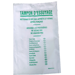 Κήροπανο άσπρο NORTON