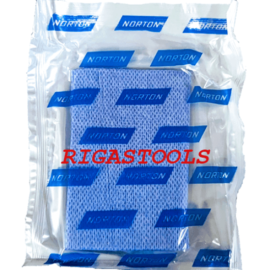 Κήροπανο μπλέ ΝΟRTON