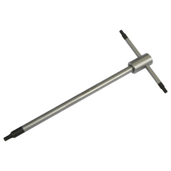 Ταφ Allen PASTORINO