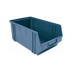 Πλαστικό κουτί αποθήκευσης 206x328x155 ArtPlast