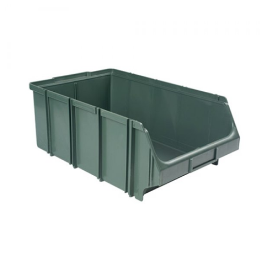 Πλαστικό κουτί αποθήκευσης 147x234x129 ArtPlast