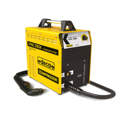 Μηχανή κοπής μετάλλου Inverter 35Α DECA