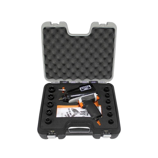 Αερόκλειδο 1/2" BAHCO