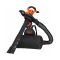 Φυσητήρας Χειρός Ηλεκτρικός 3000W Black & Decker
