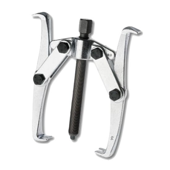 Εξωλκέας με δύο βραχίονες BALDUR