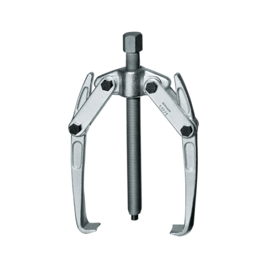 Εξωλκέας BALDUR