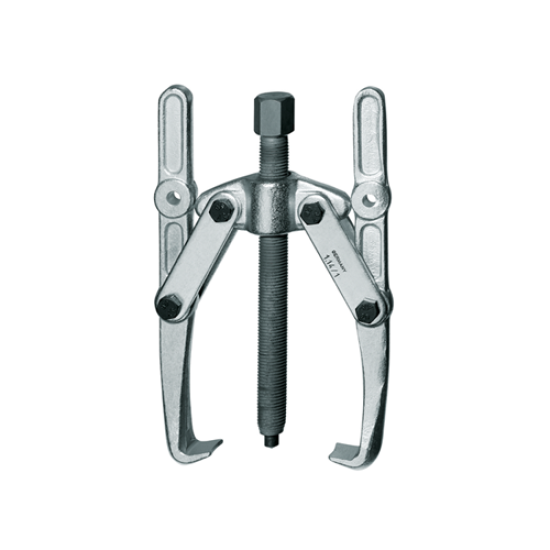 Εξωλκέας με δύο βραχίονες BALDUR