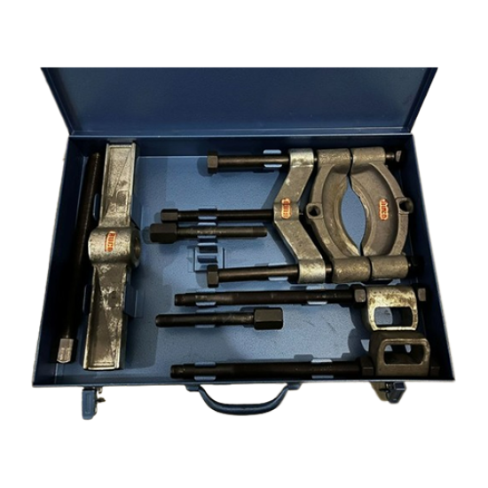 Σετ εξωλκείς BUCO GERMANY