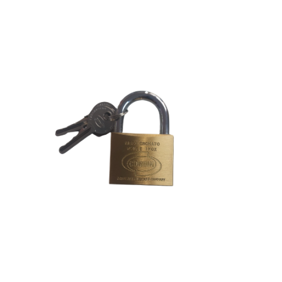 Λουκέτα ορυχάλκινα Λουκέτα ορυχάλκινα