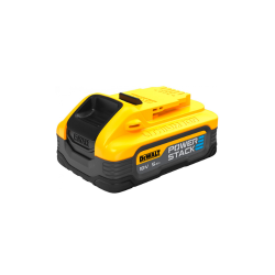 Μπαταρία POWERSTACK XR 18V Li-Ion 5Ah DeWALT