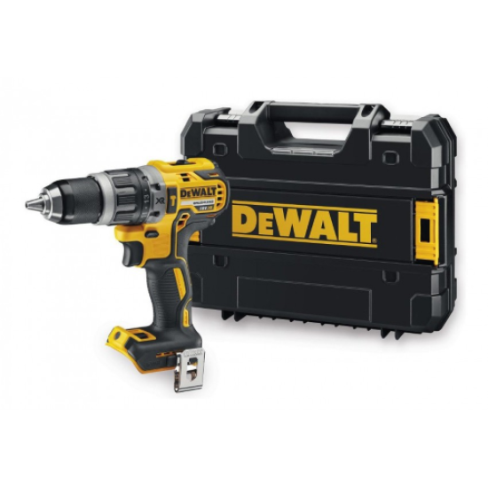 Κρουστικό δραπανοκατσάβιδο 18V BRUSHLESS DeWALT Κρουστικό δραπανοκατσάβιδο 18V BRUSHLESS DeWALT