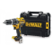 Κρουστικό δραπανοκατσάβιδο 18V BRUSHLESS DeWALT