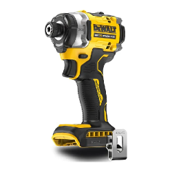 Παλμικό κατσαβίδι 1/4" 18V XR BRUSHLESS σκέτο σώμα DeWALT Παλμικό κατσαβίδι 1/4" 18V XR BRUSHLESS σκέτο σώμα DeWALT