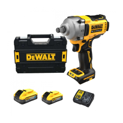 Μπουλονόκλειδο 1/2" 18V DeWALT