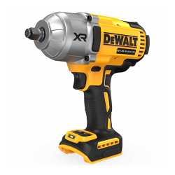 Μπουλονόκλειδο 1/2" DeWALT