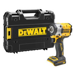 Μπουλονόκλειδο Compact 1/2" BRUSHLESS SOLO 18V XR BL DeWALT Μπουλονόκλειδο Compact 1/2" BRUSHLESS SOLO 18V XR BL DeWALT