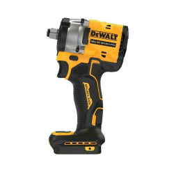 Μπουλονόκλειδο Compact 1/2" BRUSHLESS SOLO 18V XR BL DeWALT