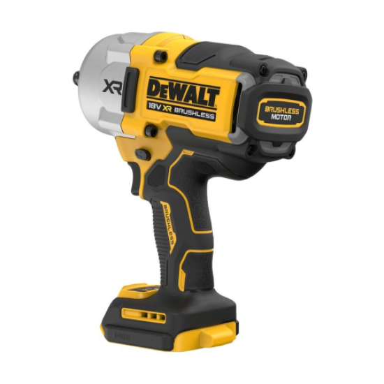Μπουλονόκλειδο 18V 1/2″ XR Brushless ΜΟΝΟ ΣΩΜΑ DeWALT Μπουλονόκλειδο 18V 1/2″ XR Brushless ΜΟΝΟ ΣΩΜΑ DeWALT