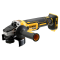 Γωνιακός τροχός 125mm 18V DeWALT