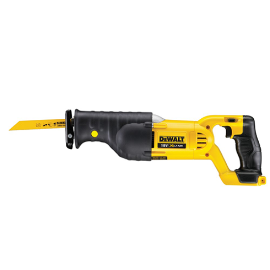 Σπαθόσεγα 18V DeWALT