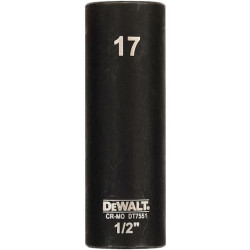 Καρυδάκια Impact μακριά DeWALT Καρυδάκια Impact μακριά DeWALT