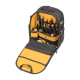 Τσάντα εργαλείων πλάτης  40Lt DeWALT